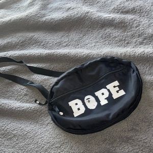 Bape crossbody/Fanny pack